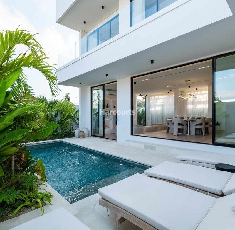 Positioned Increasingly Sought After Melasti Ricefield View