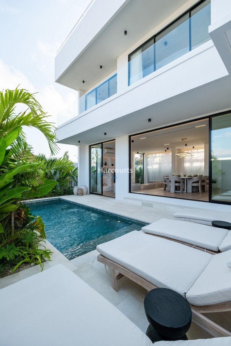 Positioned Increasingly Sought After Melasti Ricefield View