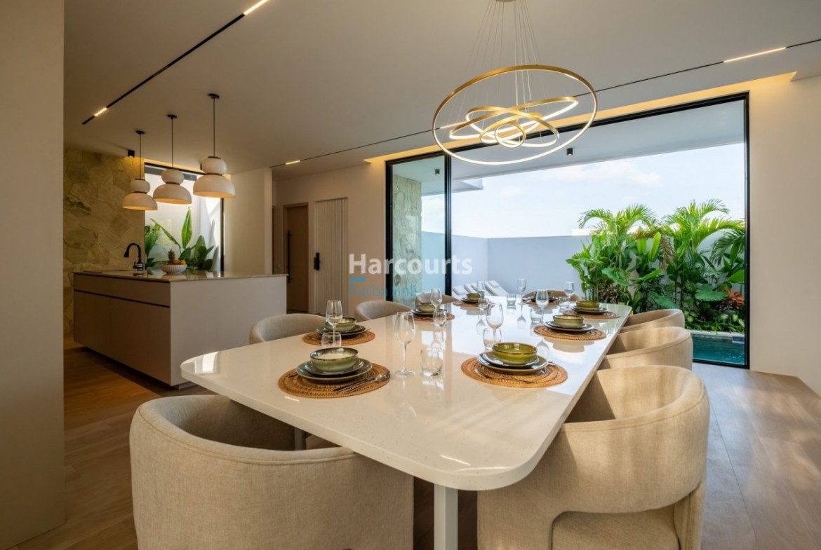 Positioned Increasingly Sought After Melasti Swimming Pool