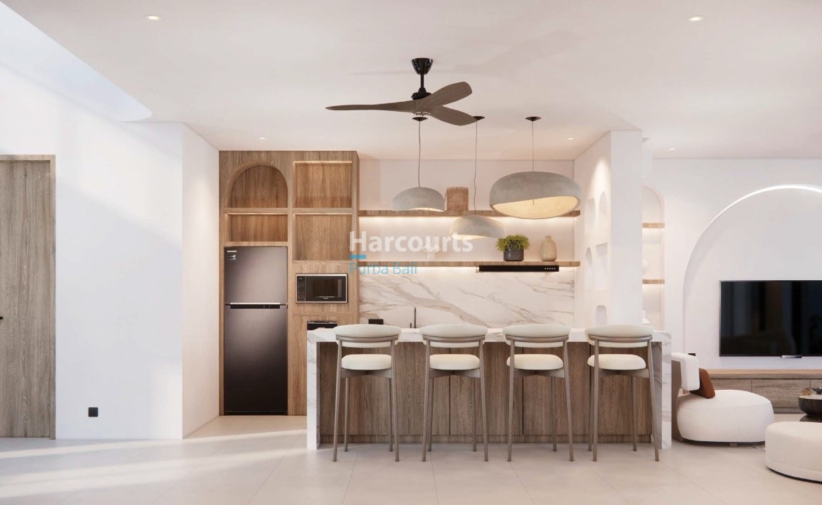 Positioned One Balis Most Freehold Ownership