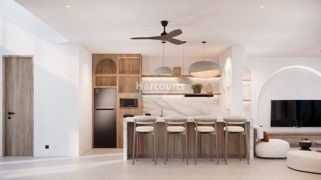 Positioned One Balis Most Freehold Ownership