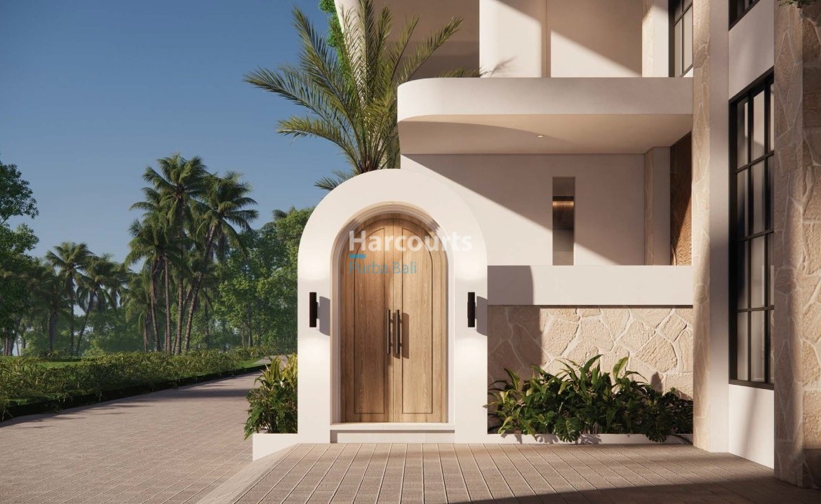 Positioned One Balis Most Luxury Living