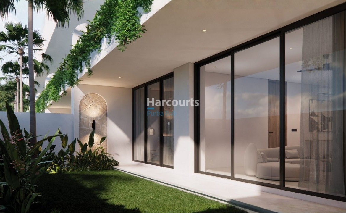 Positioned One Balis Most Luxury Living