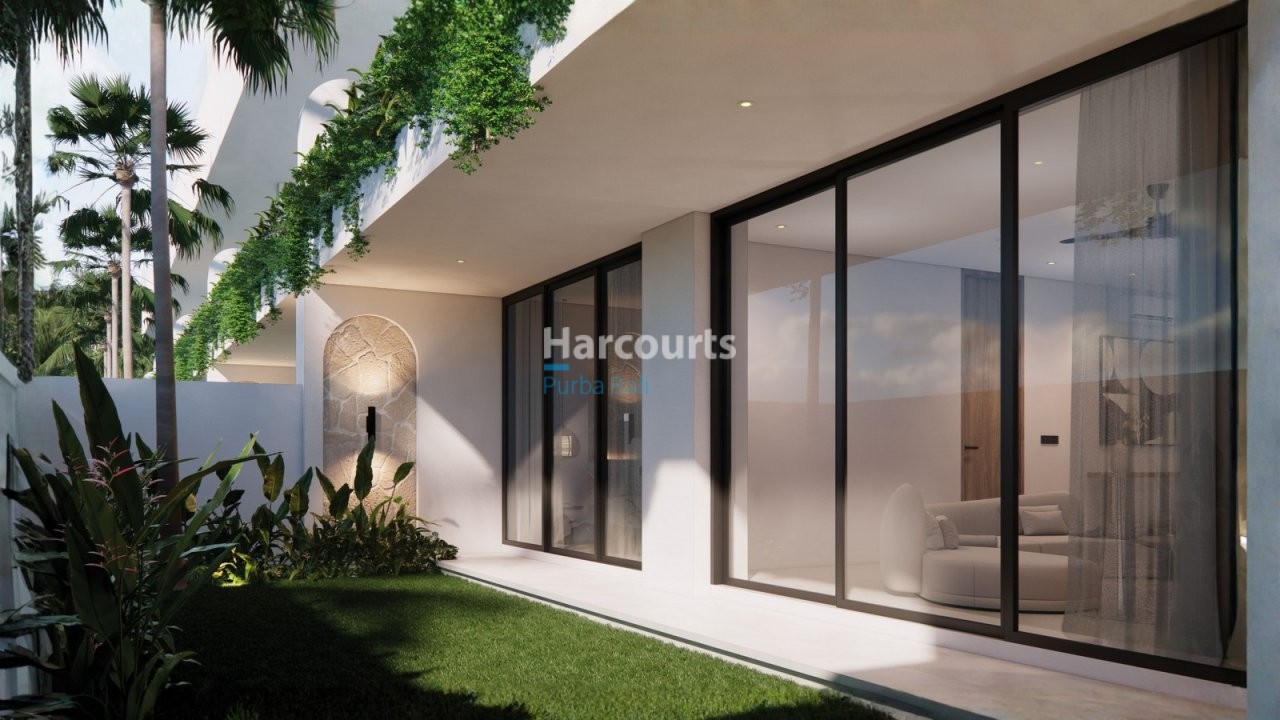 Positioned One Balis Most Luxury Living