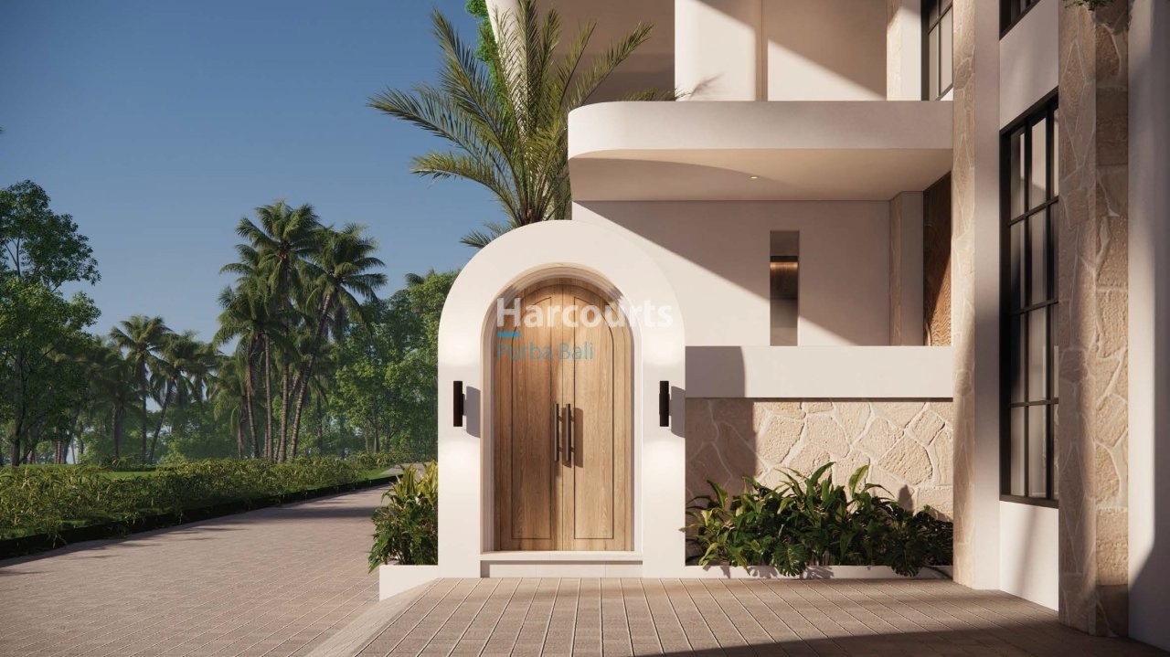 Positioned One Balis Most Luxury Living
