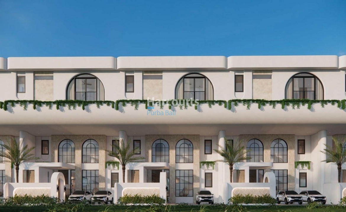Positioned One Balis Most Real Estate Bali