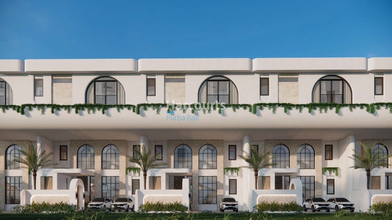 Positioned One Balis Most Real Estate Bali