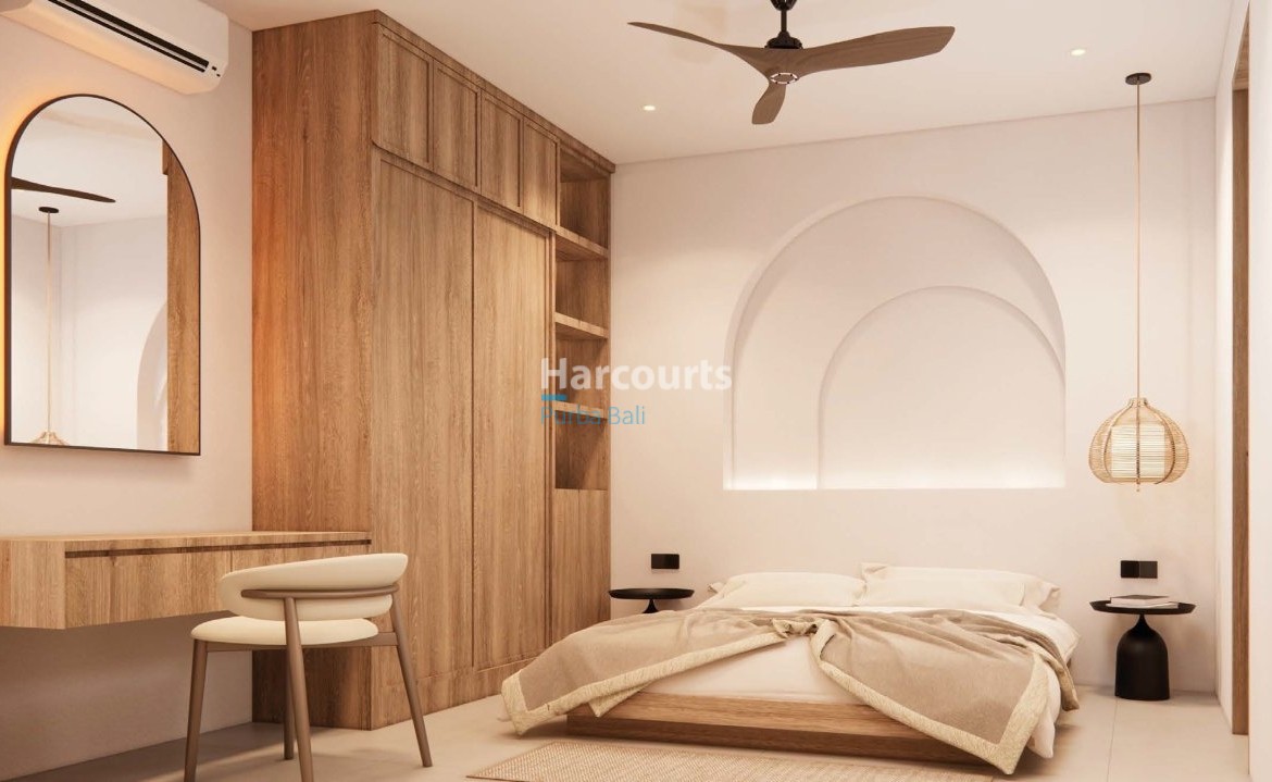 Positioned One Balis Most Tropical Modern