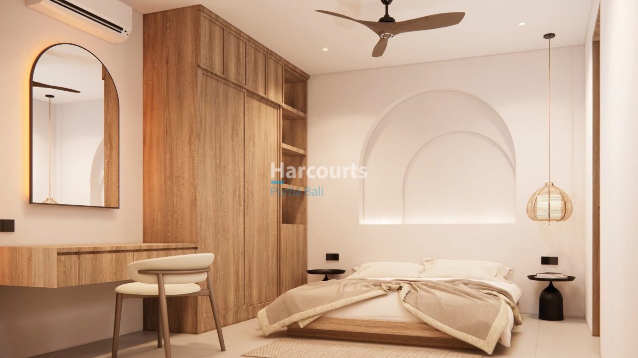 Positioned One Balis Most Tropical Modern