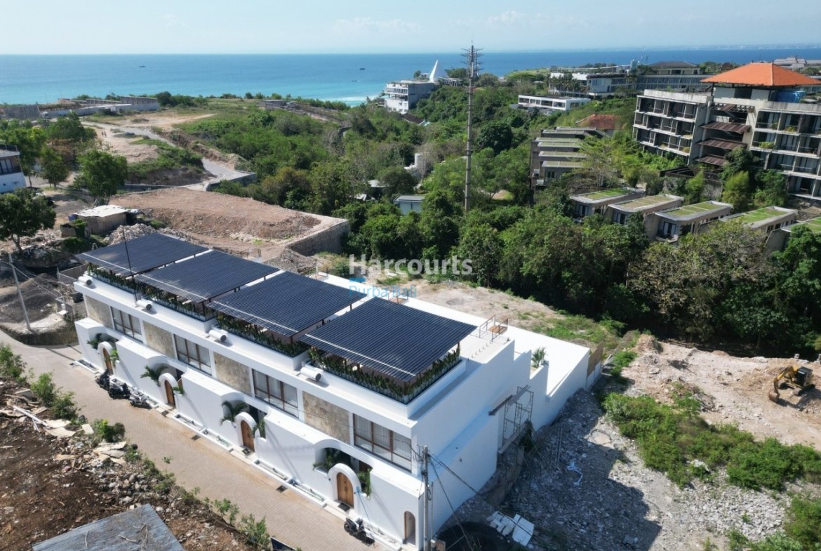 Positioned Prime Location Between Real Estate Bali
