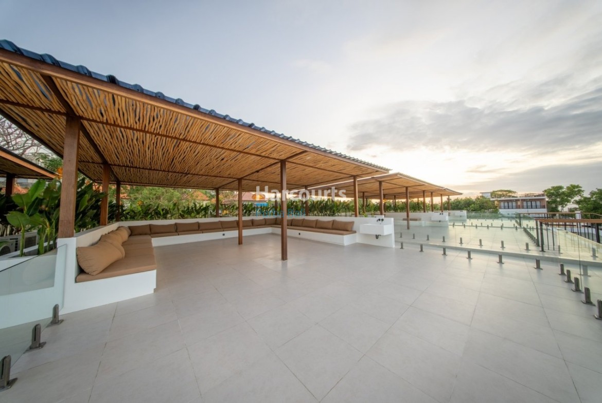 Positioned Prime Location Between Swimming Pool