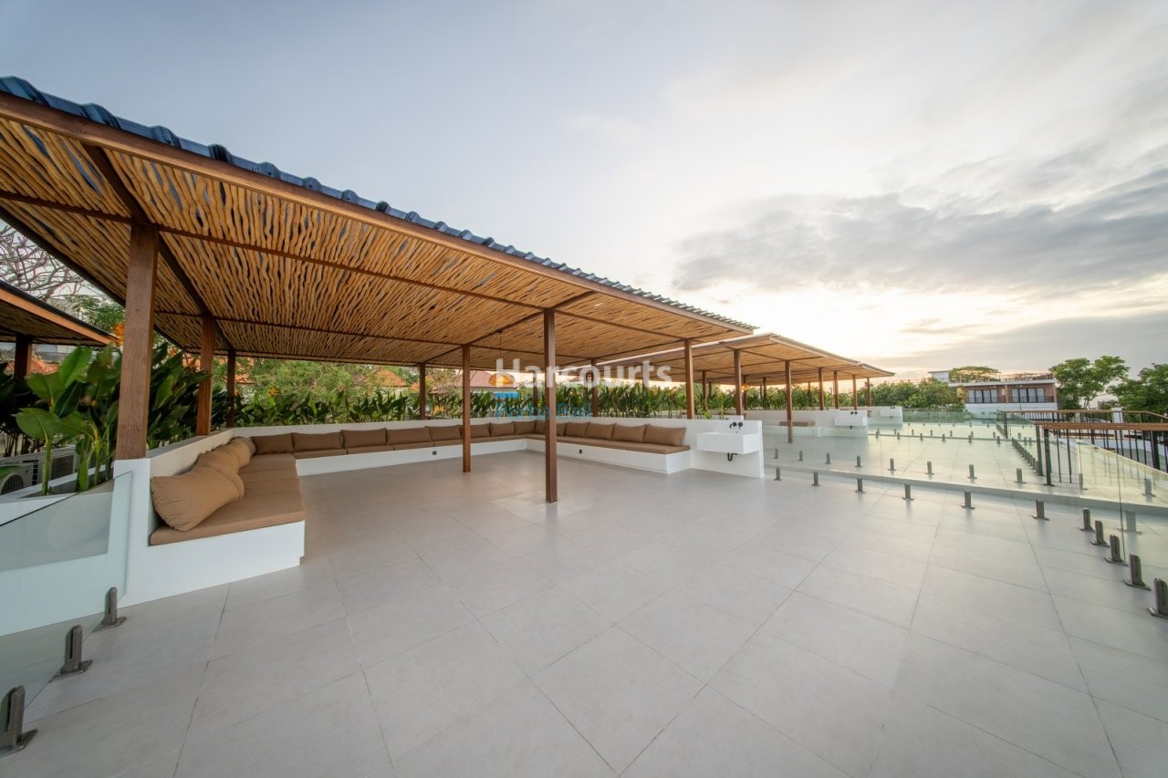 Positioned Prime Location Between Swimming Pool