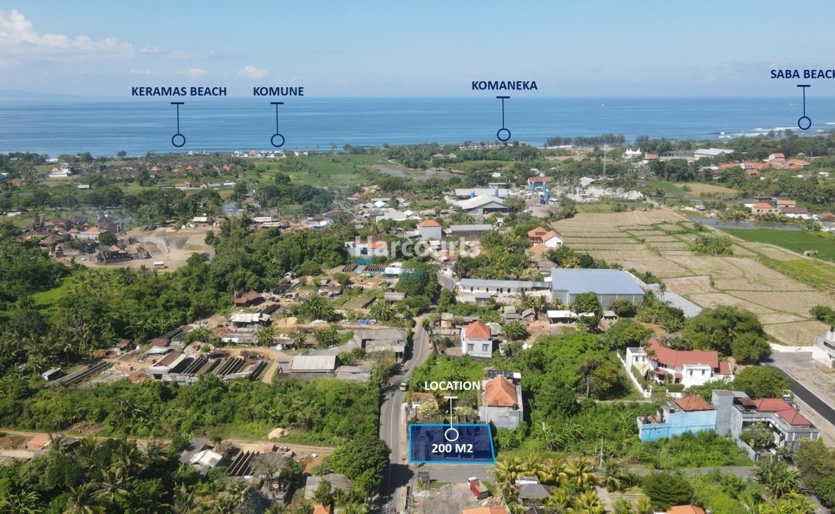 Positioned Rapidly Developing Area For Sale
