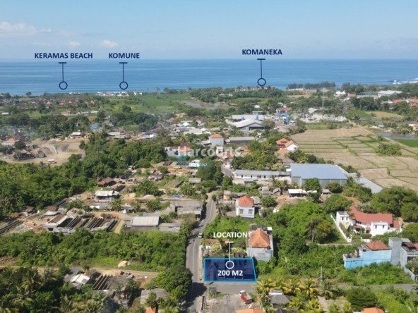 Positioned Rapidly Developing Area For Sale