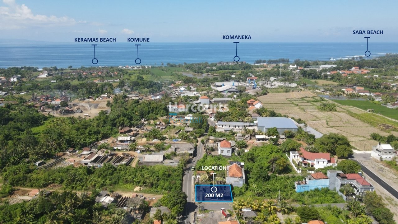 Positioned Rapidly Developing Area For Sale