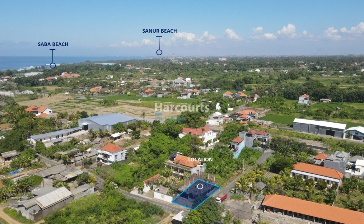 Positioned Rapidly Developing Area Luxury Living