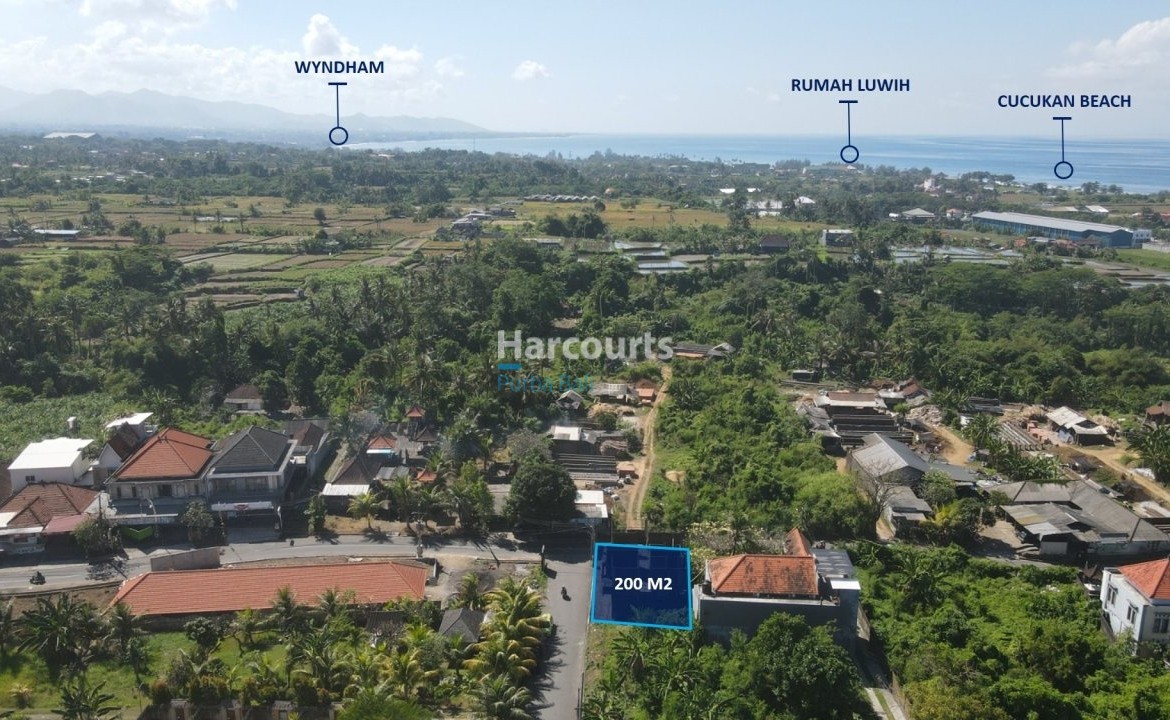 Positioned Rapidly Developing Area Property Investment
