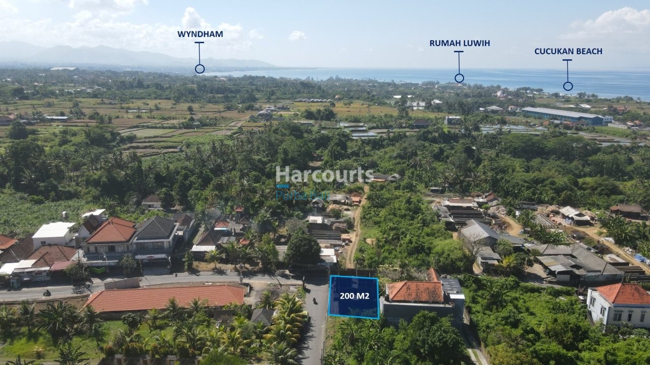 Positioned Rapidly Developing Area Property Investment