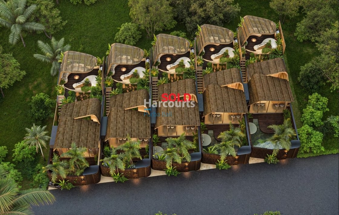 Positioned Rapidly Developing Melasti Real Estate Bali