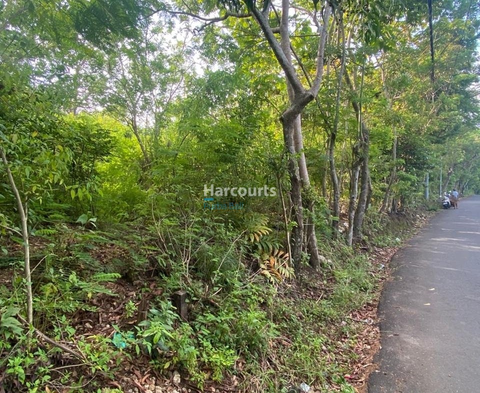 Positioned Rapidly Growing Tourism Real Estate Bali
