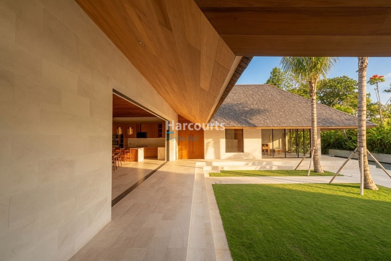 Ready Immediate Occupancy Breathtaking Property Investment