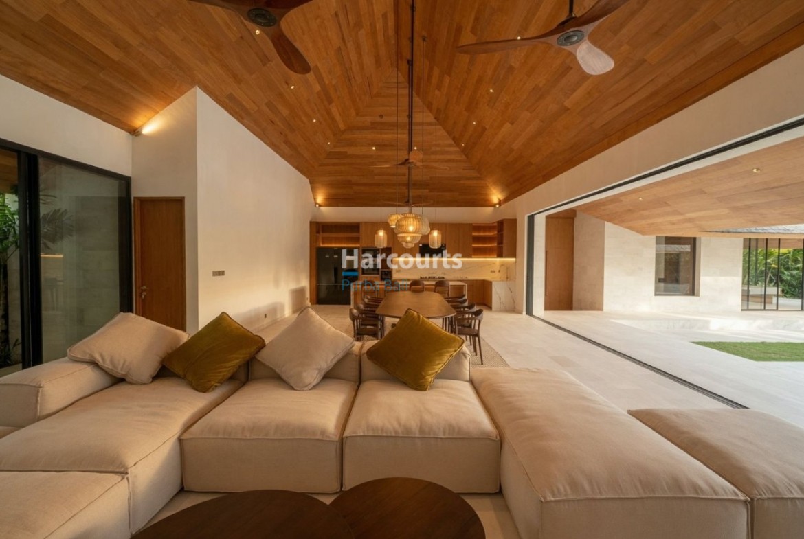 Ready Immediate Occupancy Breathtaking Real Estate Bali