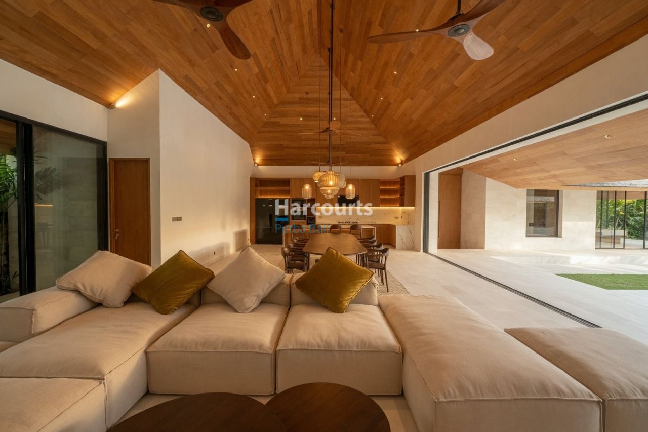 Ready Immediate Occupancy Breathtaking Real Estate Bali