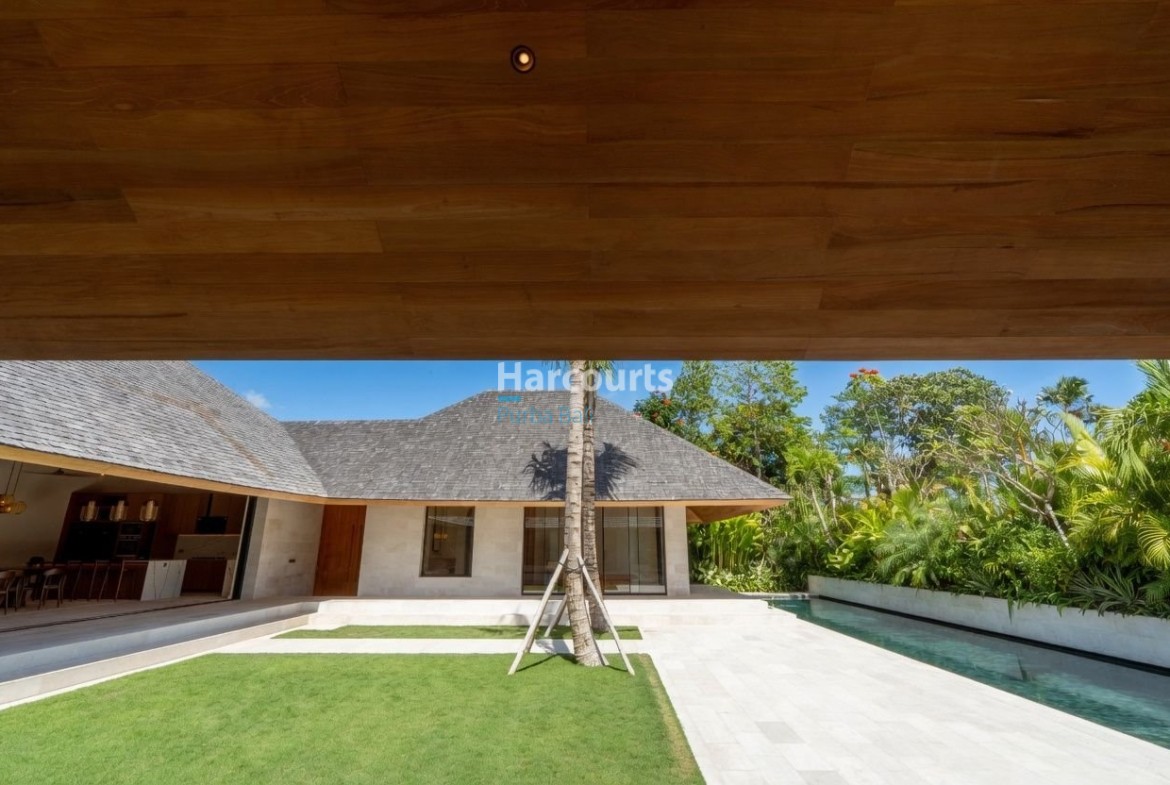 Ready Immediate Occupancy Breathtaking Real Estate Bali 1