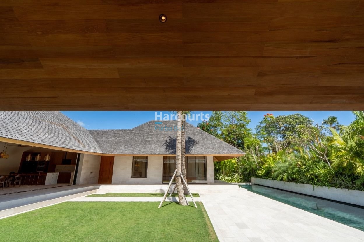 Ready Immediate Occupancy Breathtaking Real Estate Bali 1