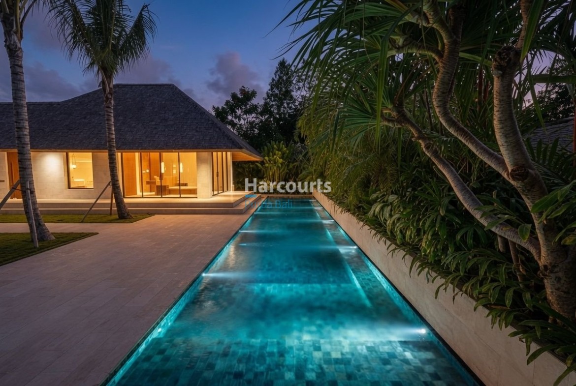 Ready Immediate Occupancy Breathtaking Ricefield View