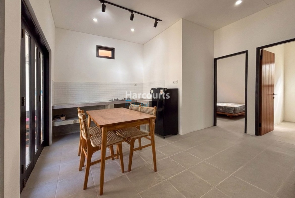 Secure Charming Leasehold Villa For Sale