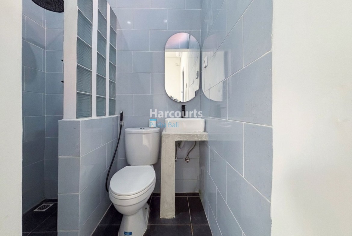 Secure Charming Leasehold Villa Leasehold Opportunity