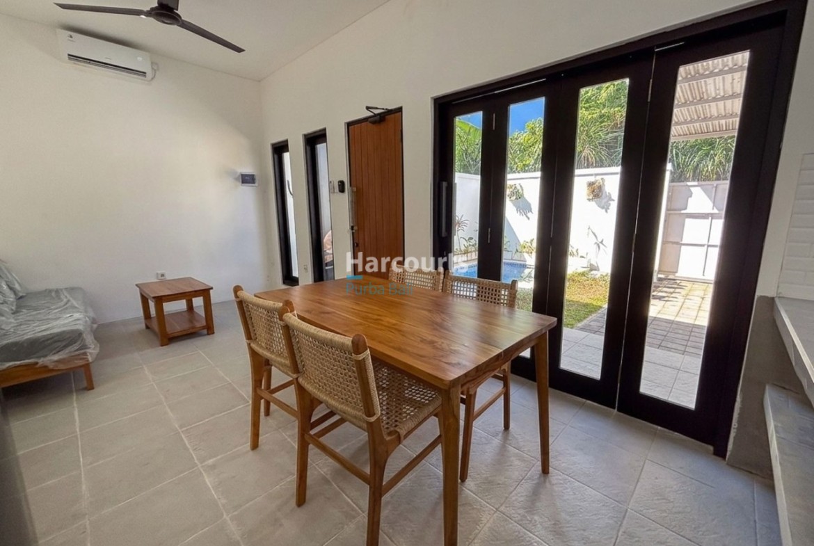 Secure Charming Leasehold Villa Luxury Living