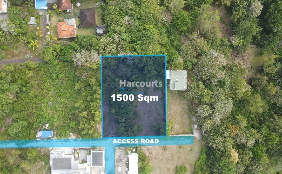 Secure Rare Opportunity Own Real Estate Bali