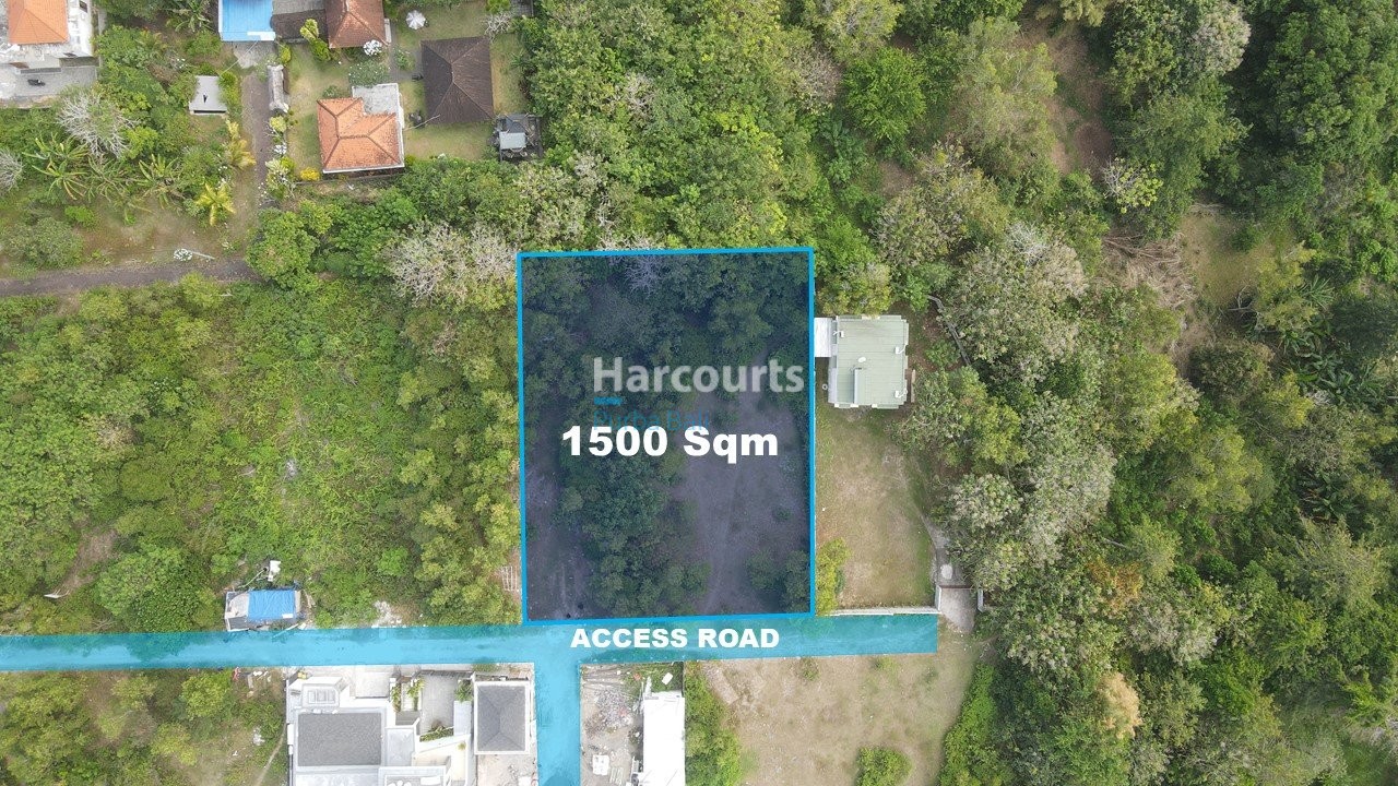 Secure Rare Opportunity Own Real Estate Bali