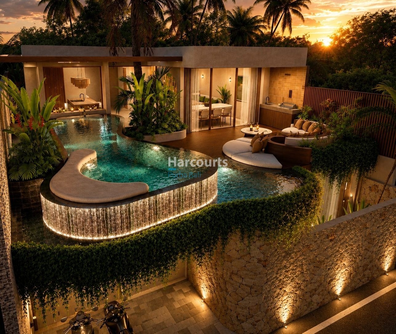 Set One Balis Most Bali Home1