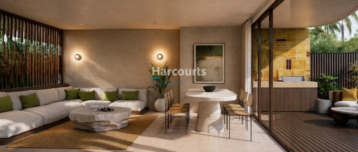 Set One Balis Most Holiday Rental