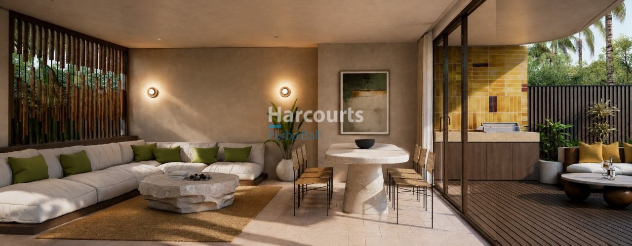 Set One Balis Most Holiday Rental