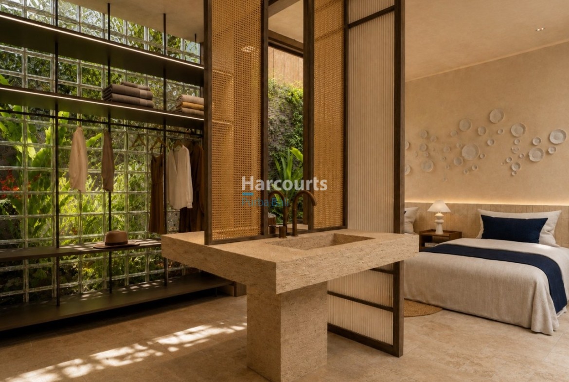 Set One Balis Most Leasehold Opportunity