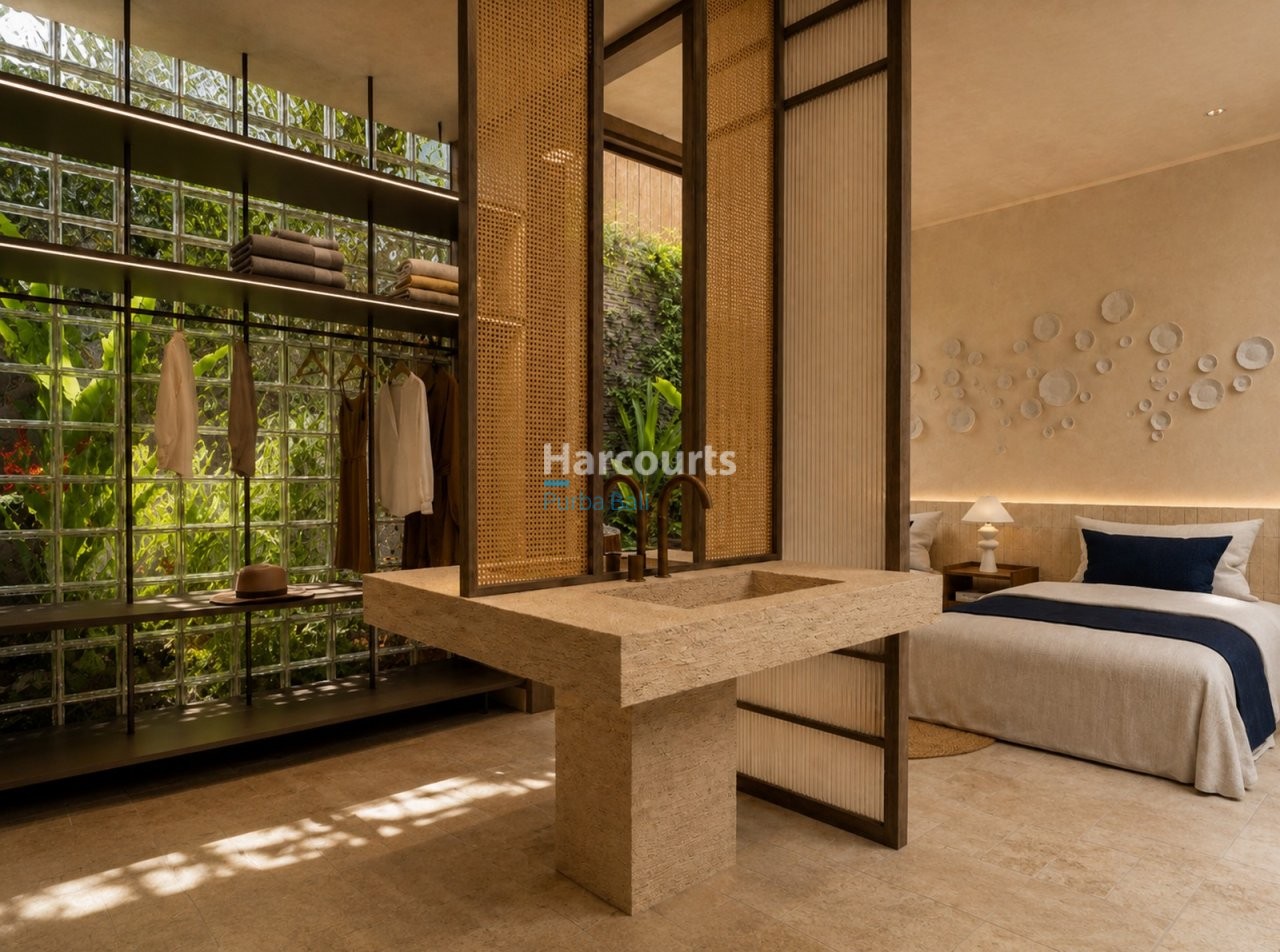 Set One Balis Most Leasehold Opportunity