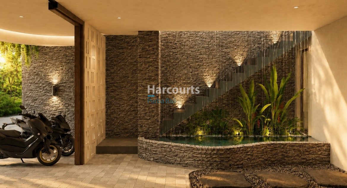 Set One Balis Most Luxury Living 1