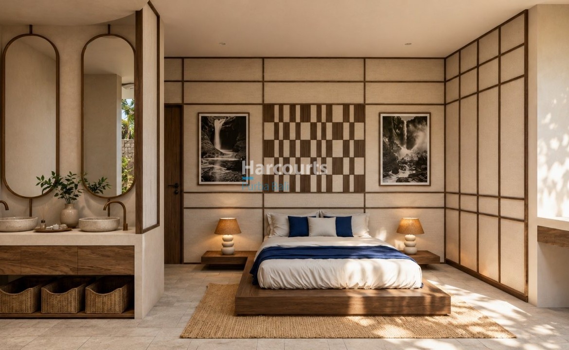 Set One Balis Most Luxury Living