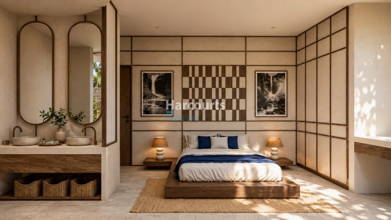 Set One Balis Most Luxury Living