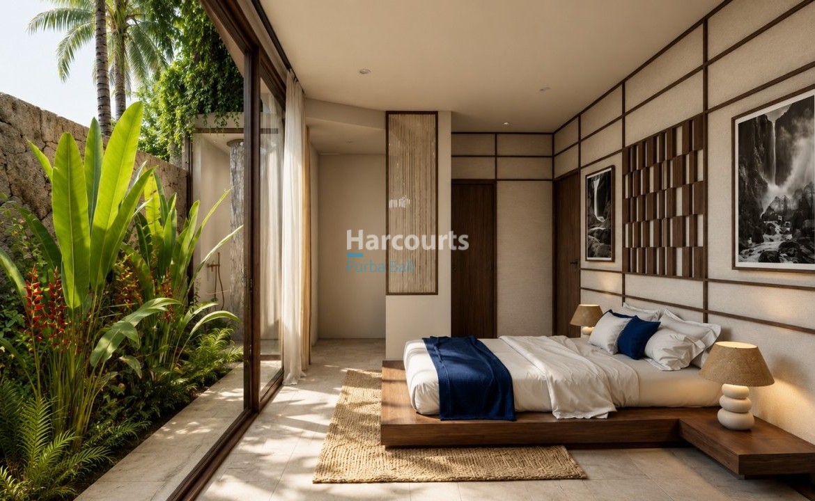 Set One Balis Most Property Investment
