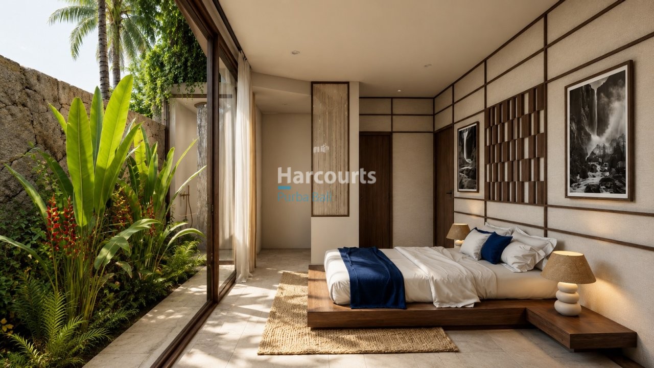 Set One Balis Most Property Investment