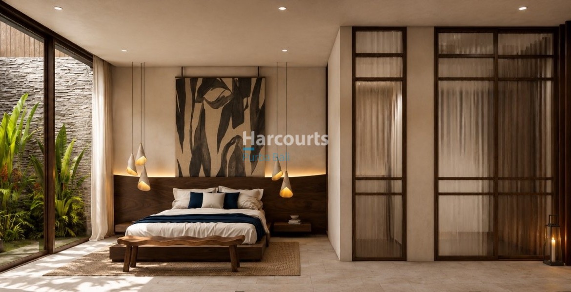 Set One Balis Most Real Estate Bali