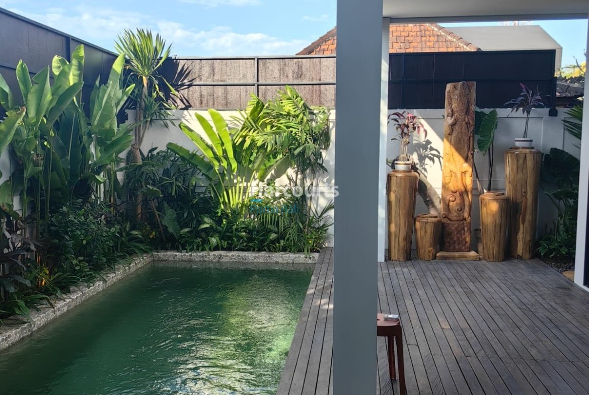 Set One Sanurs Most Real Estate Bali