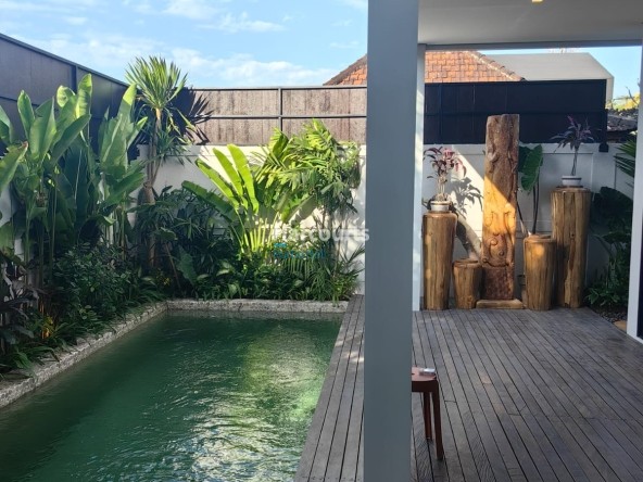 Set One Sanurs Most Real Estate Bali
