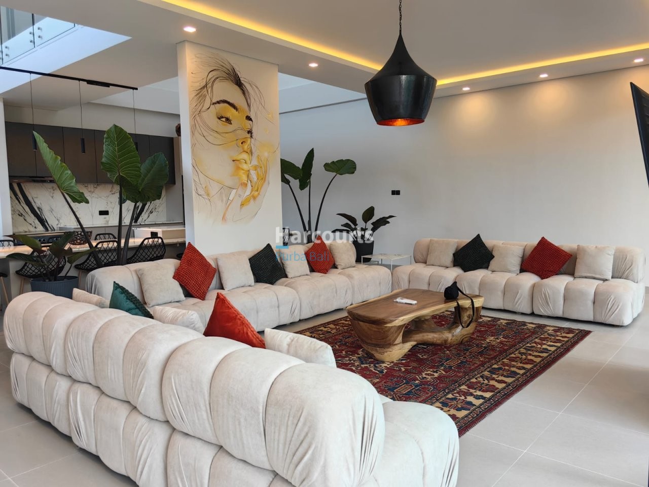 Set One Sanurs Most Tropical Modern