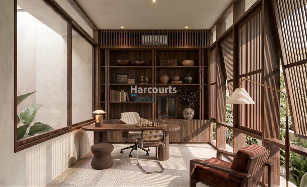 Set Sqm Land Increasingly Bali Home